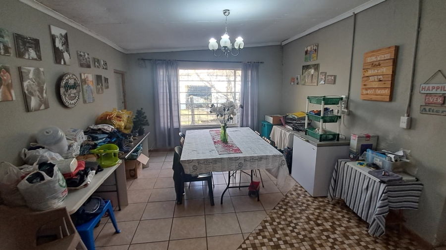 3 Bedroom Property for Sale in Tweespruit Free State